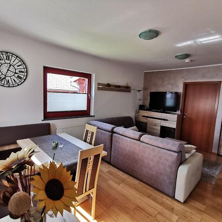 Apartma Neva Apartman Bohinji-tó Kültér fotó