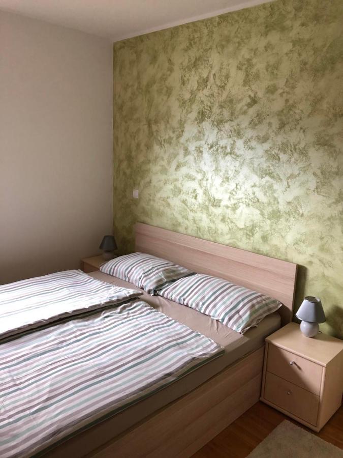 Apartma Neva Bohinji-tó Kültér fotó