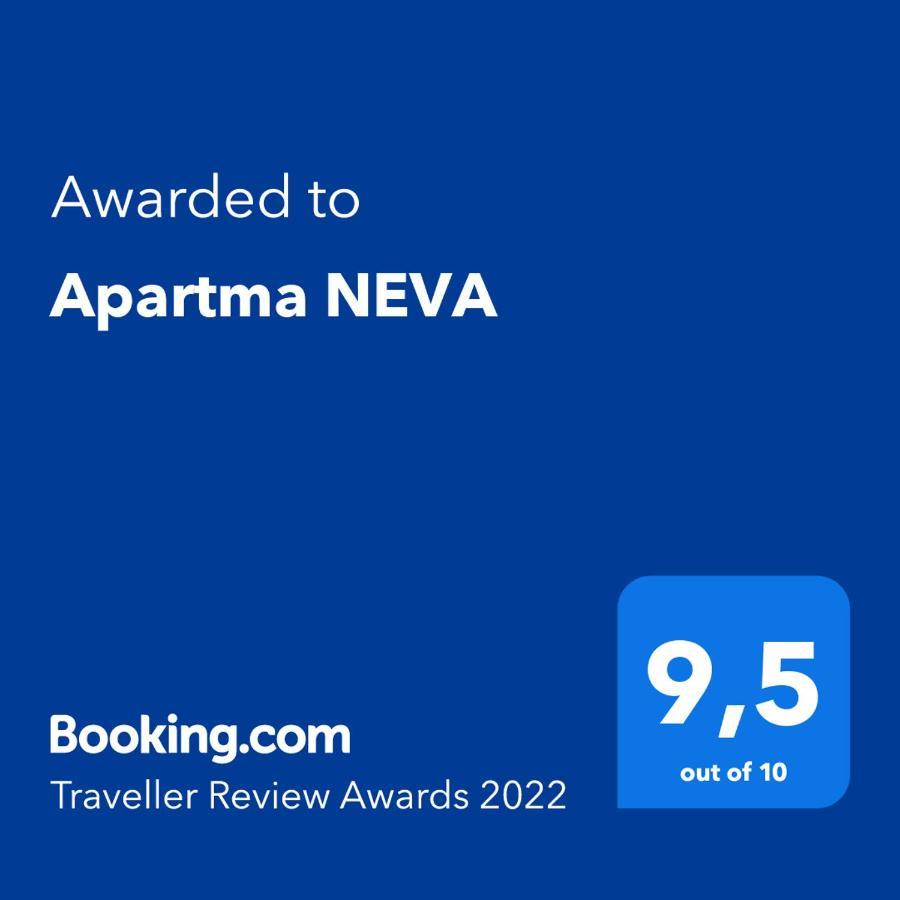Apartma Neva Bohinji-tó Kültér fotó