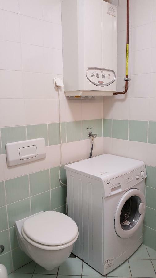Apartma Neva Bohinji-tó Kültér fotó