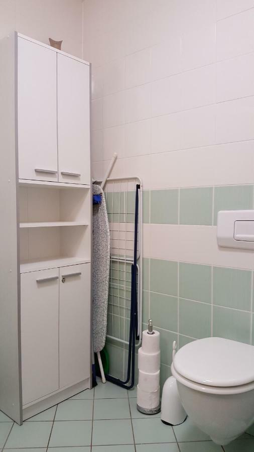 Apartma Neva Bohinji-tó Kültér fotó