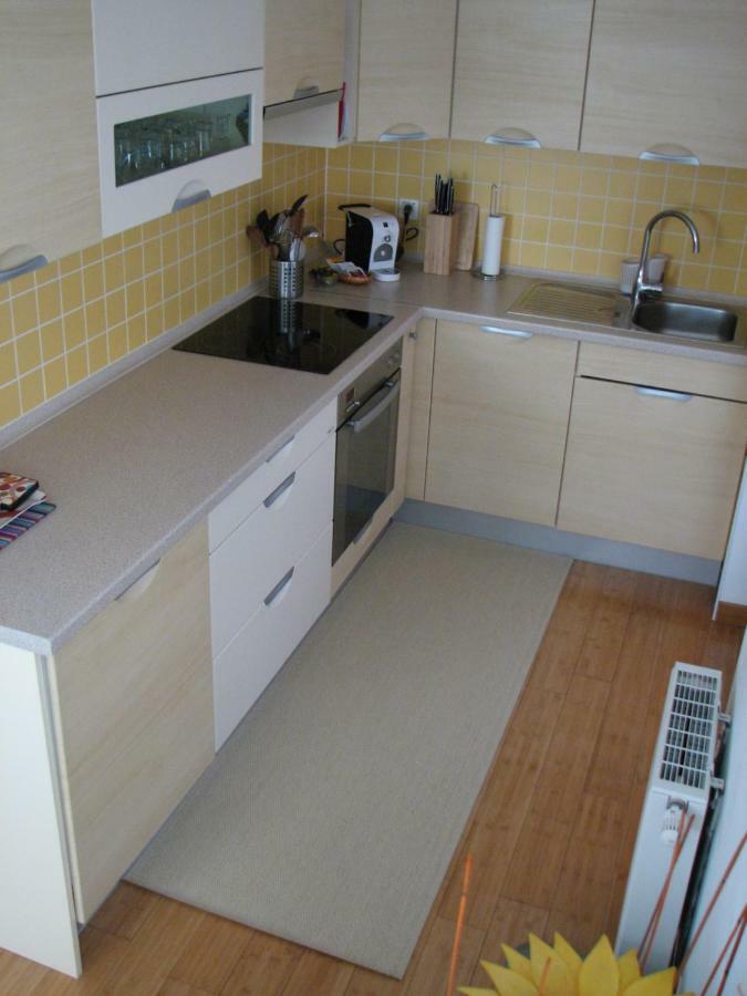 Apartma Neva Bohinji-tó Kültér fotó