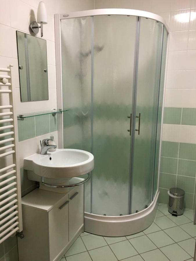 Apartma Neva Bohinji-tó Kültér fotó